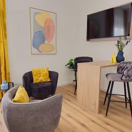 New Stylish & Modern Studio Apart - With Sea View Pula Exterior foto
