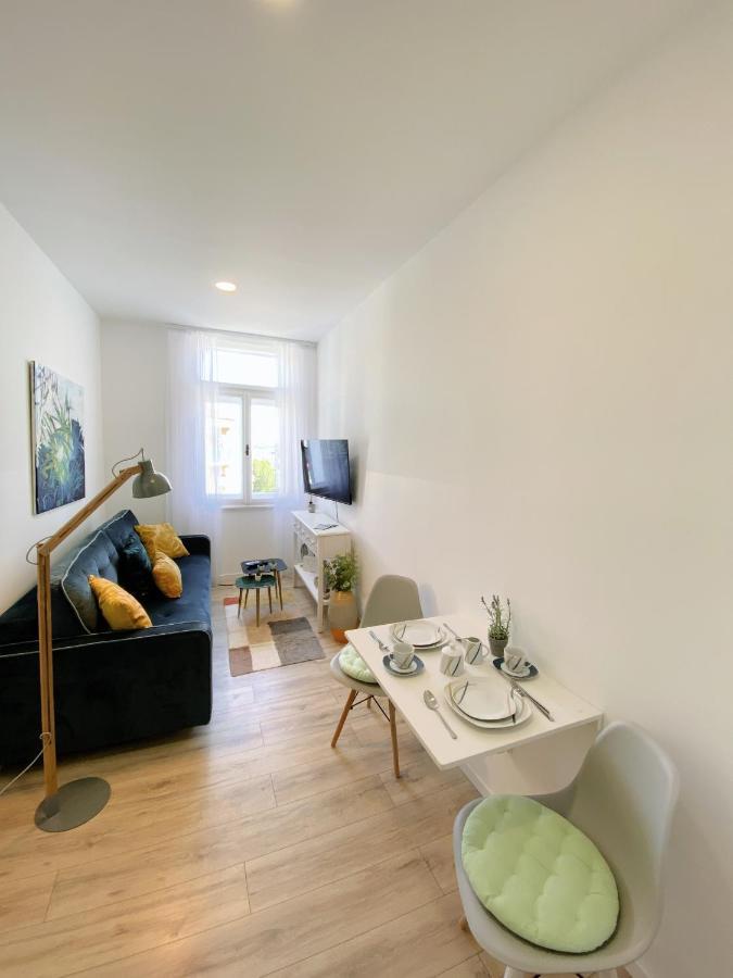 New Stylish & Modern Studio Apart - With Sea View Pula Exterior foto