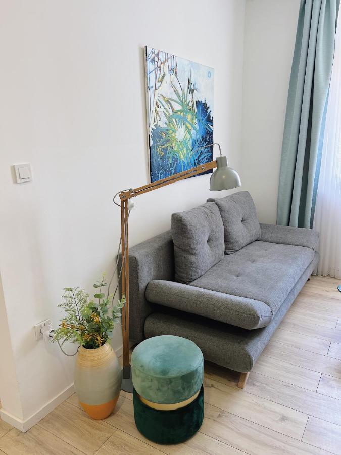 New Stylish & Modern Studio Apart - With Sea View Pula Exterior foto