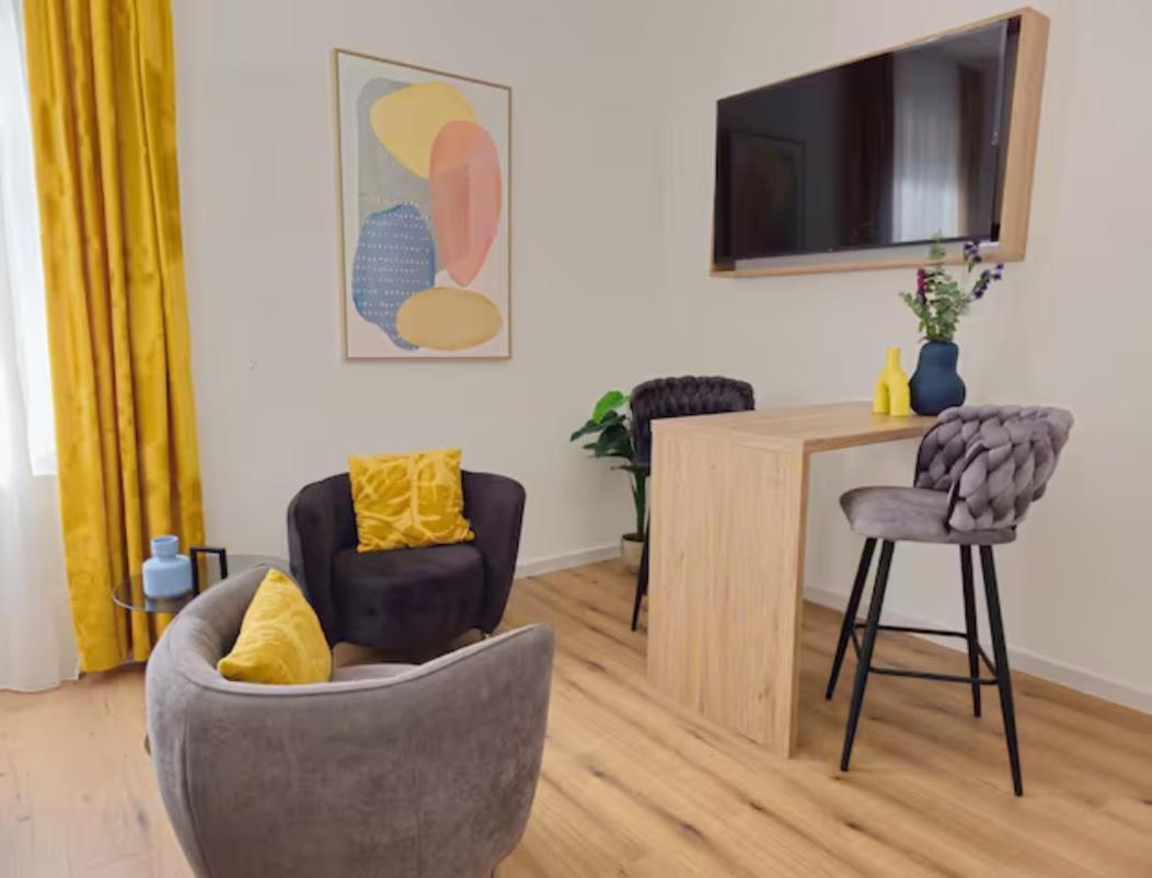 New Stylish & Modern Studio Apart - With Sea View Pula Exterior foto