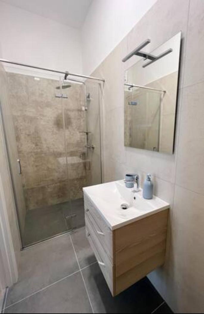 New Stylish & Modern Studio Apart - With Sea View Pula Exterior foto